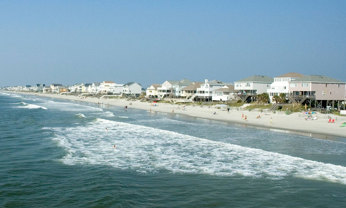 Surfside Beach