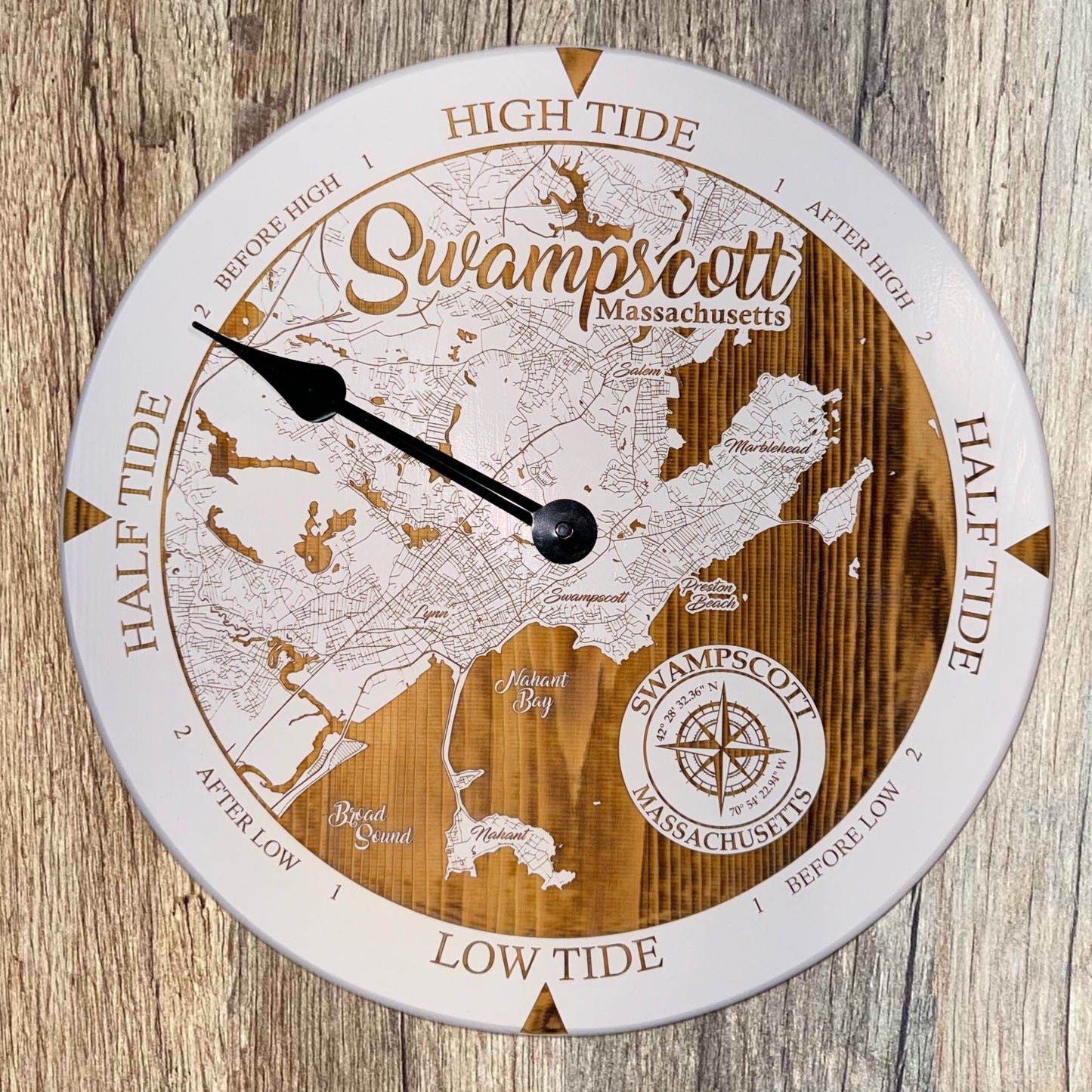 Swampscott