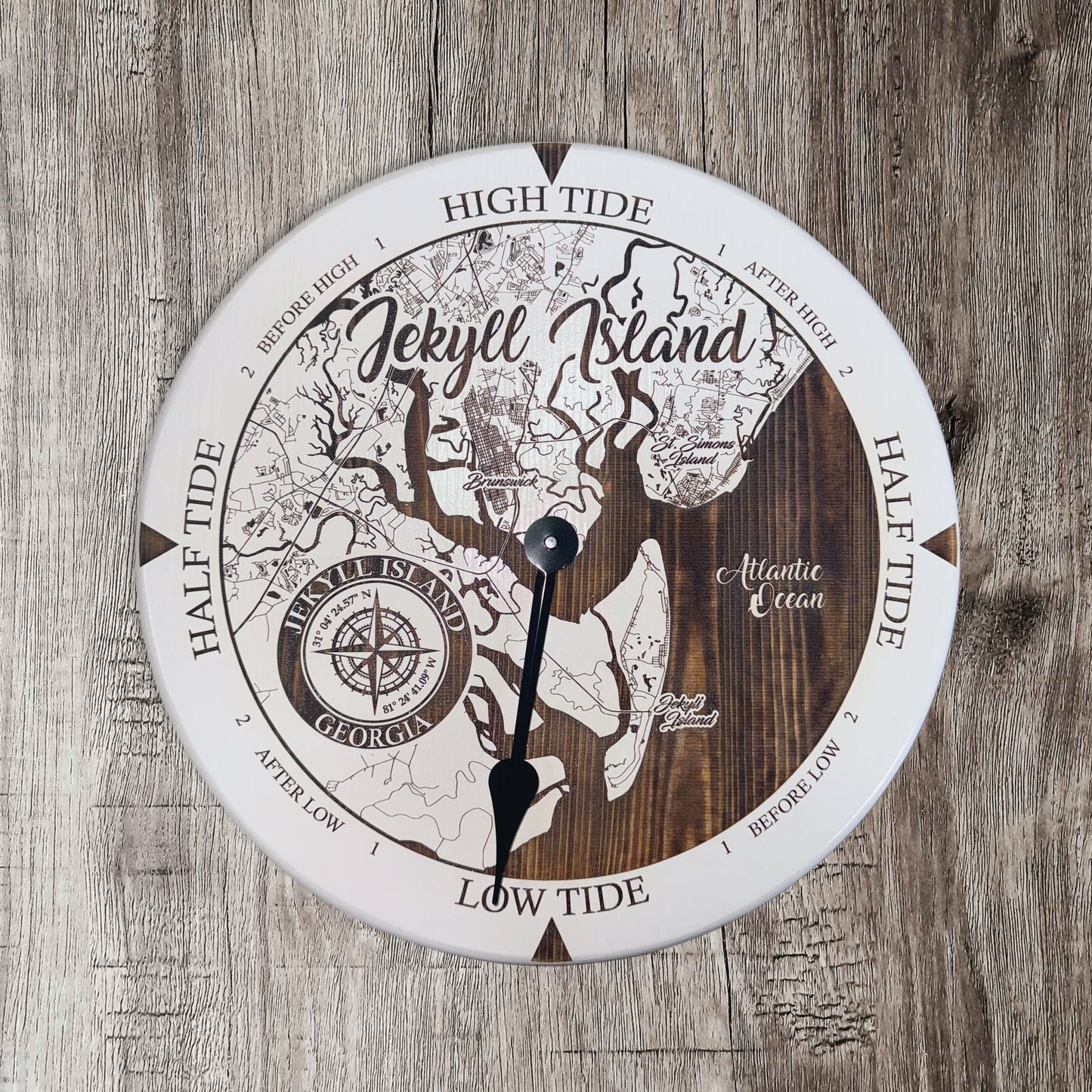 Jekyll Island