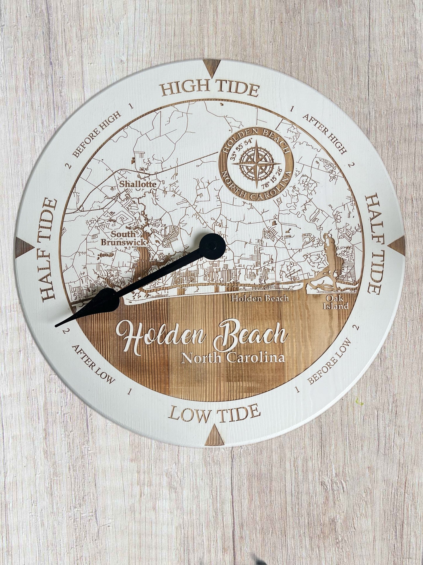 Holden Beach