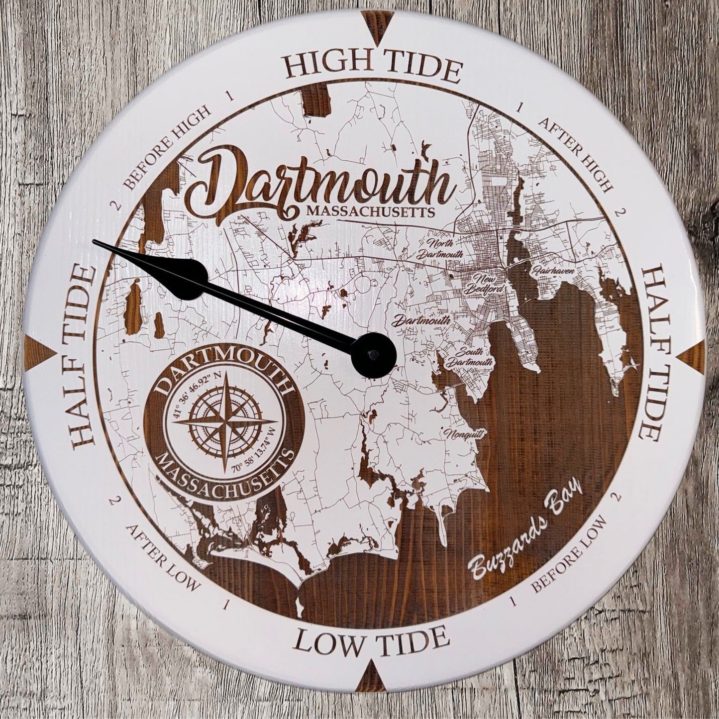 Dartmouth