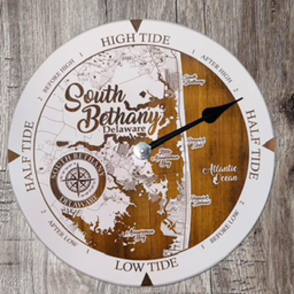 South Bethany