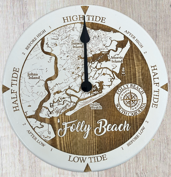 Folly Beach