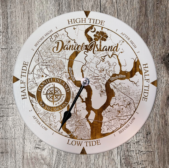 Daniel Island