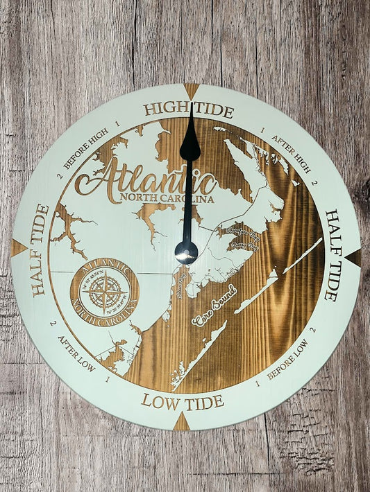 Atlantic NC