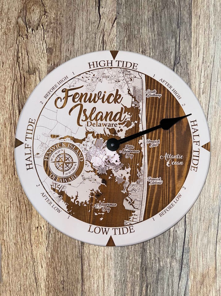 Fenwick Island