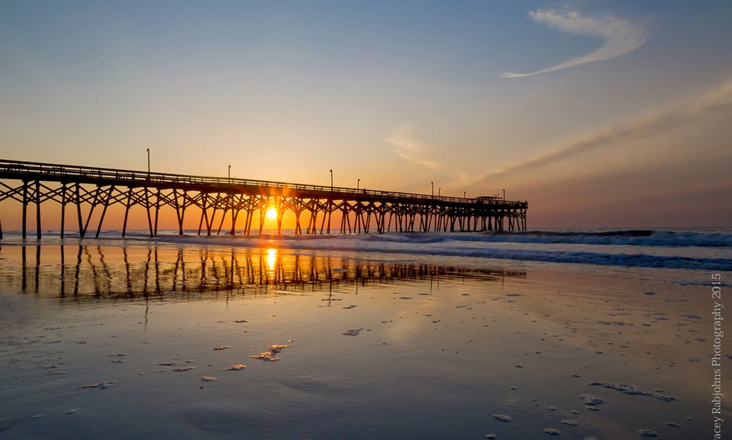 Surfside Beach