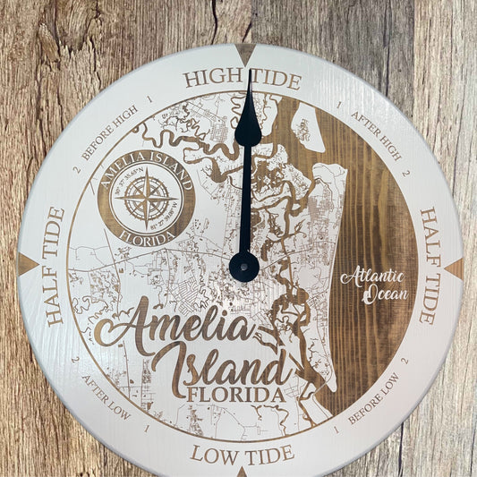 Amelia Island