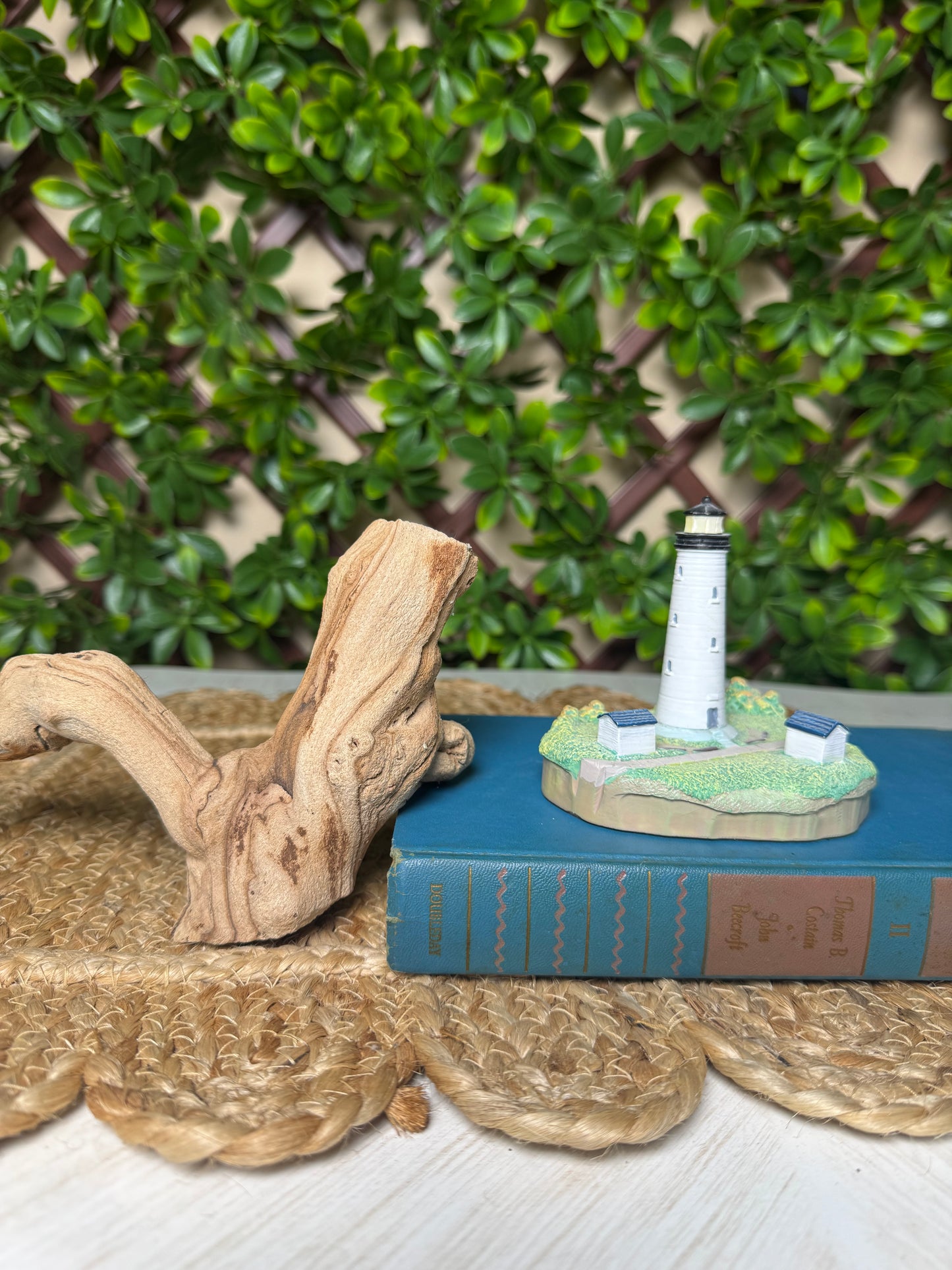 Winyah Bay Tide Clock