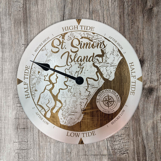 St. Simon’s Island