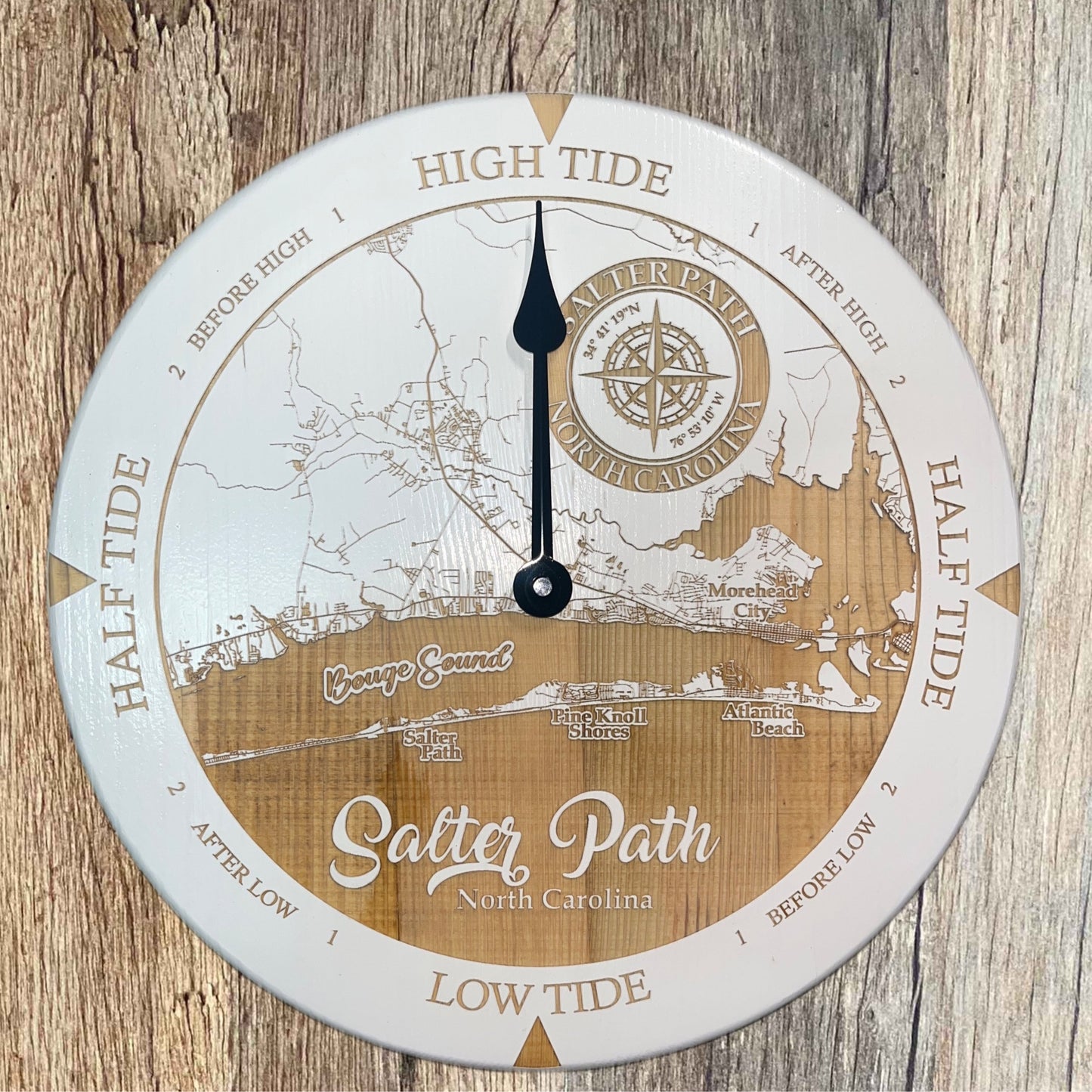 Salter Path