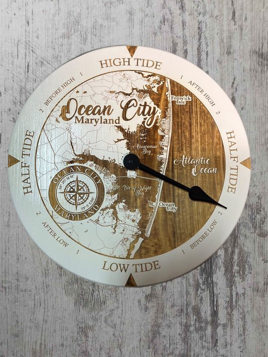 Ocean City, MD