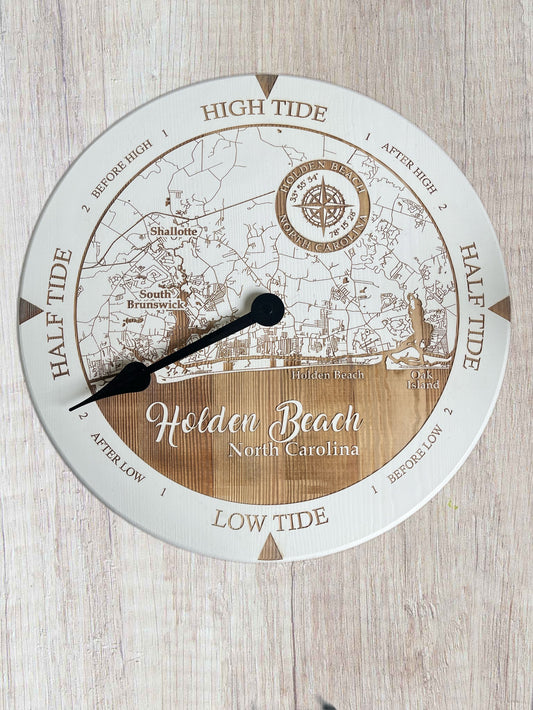 Holden Beach