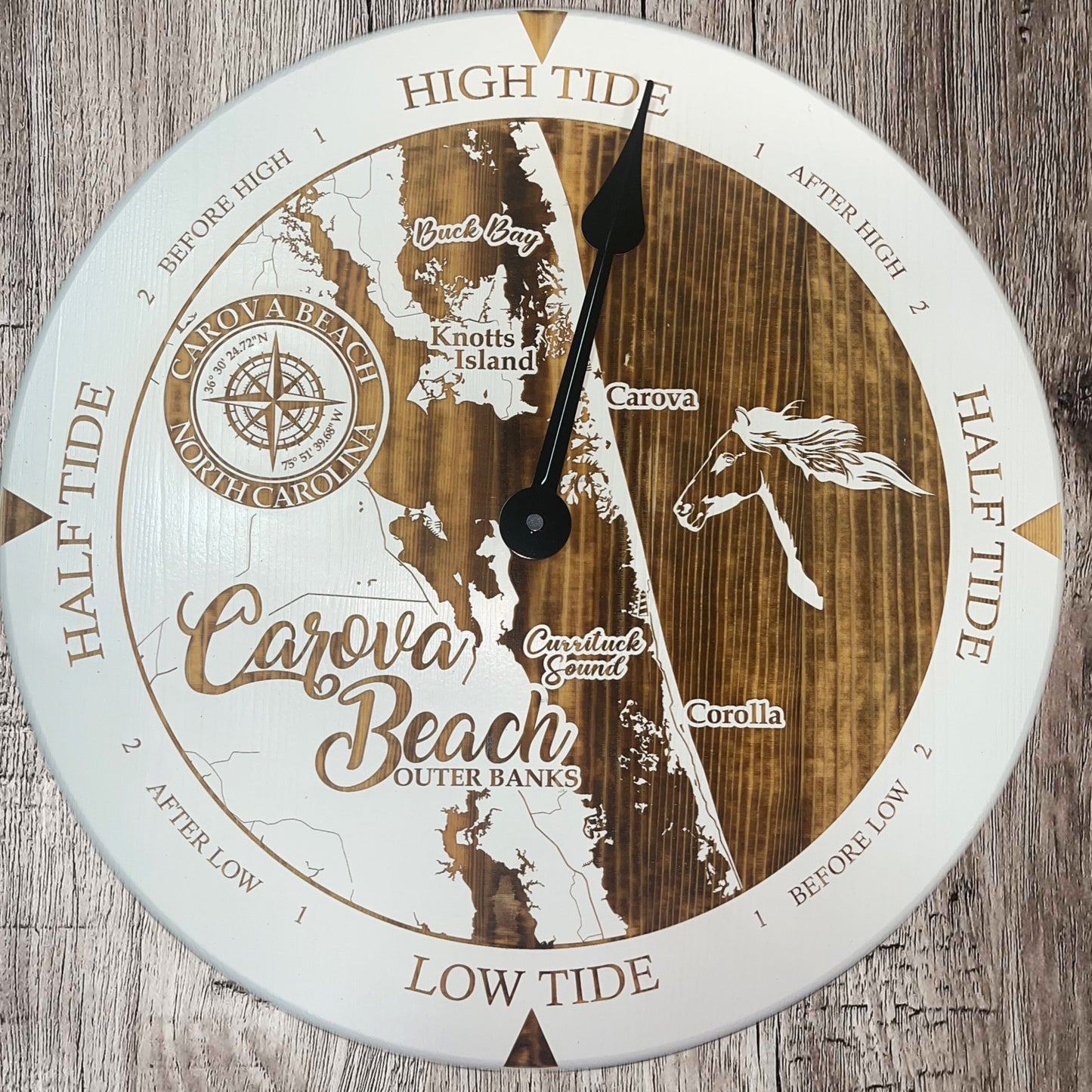 Carova Beach