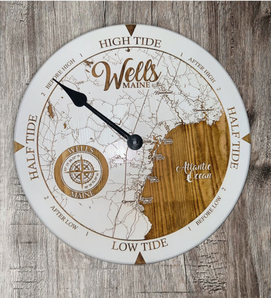 Wells, ME