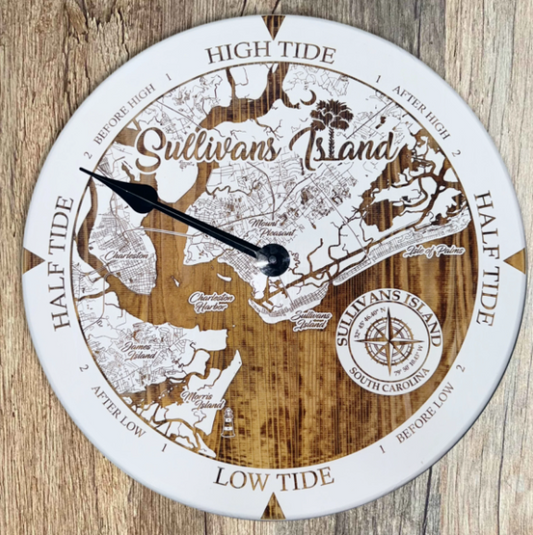 Sullivans Island