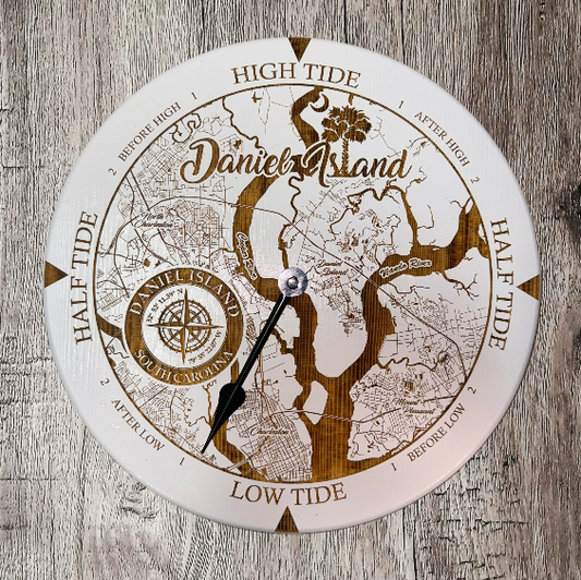 Daniel Island