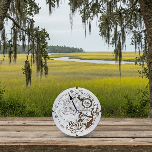 Bluffton, SC