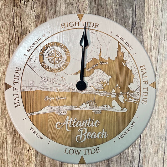 Atlantic Beach, NC