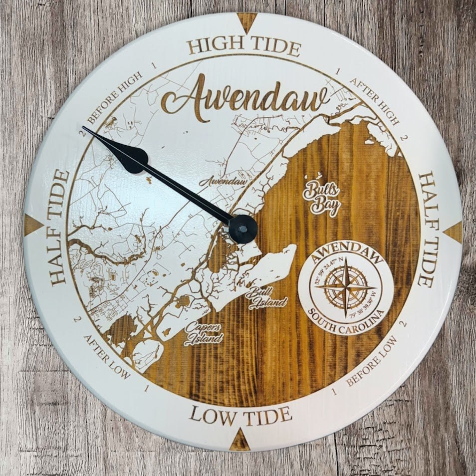 Awendaw, SC
