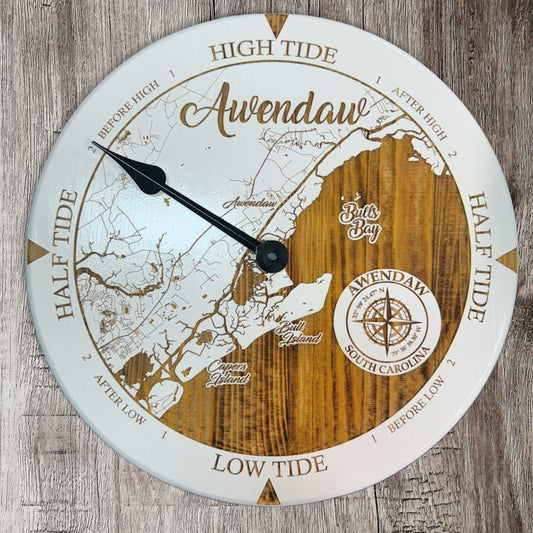 Awendaw, SC